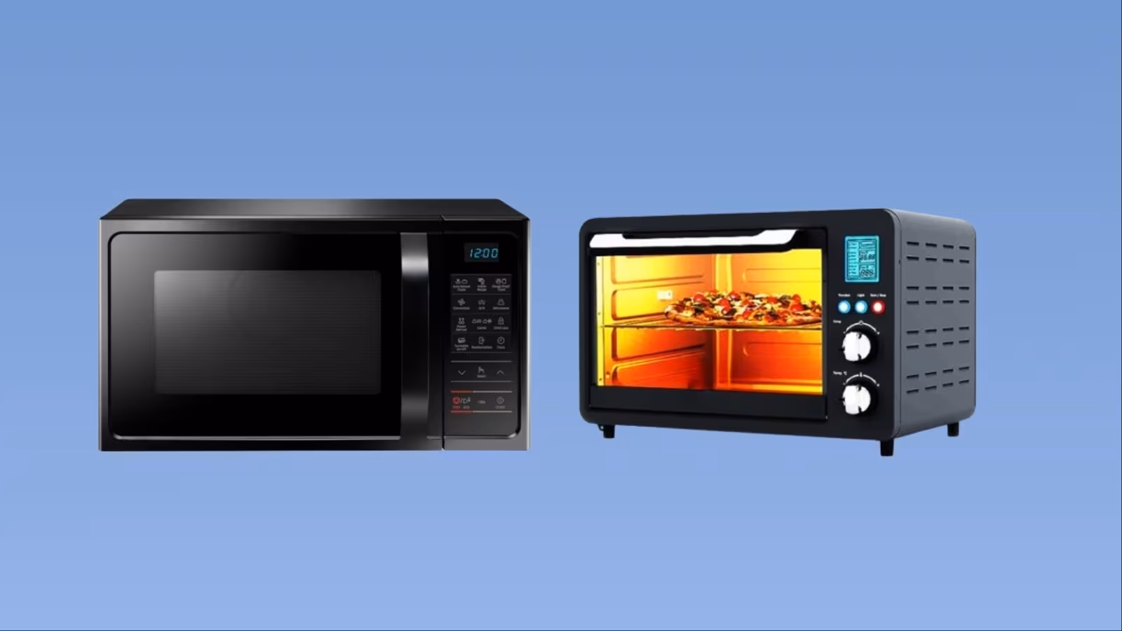 Microwave Oven Eco Mode Explained: Is It Worth Using?