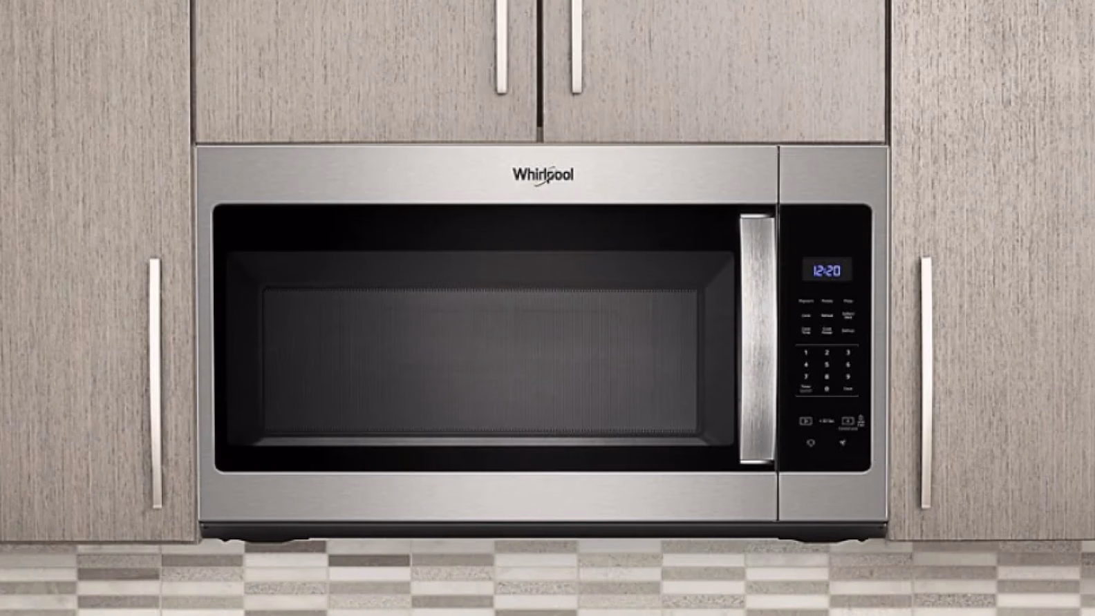 How to Reset Smart Microwave Oven: A Complete Guide