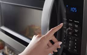 How to Fix Microwave Oven Not Heating: A Simple Guide