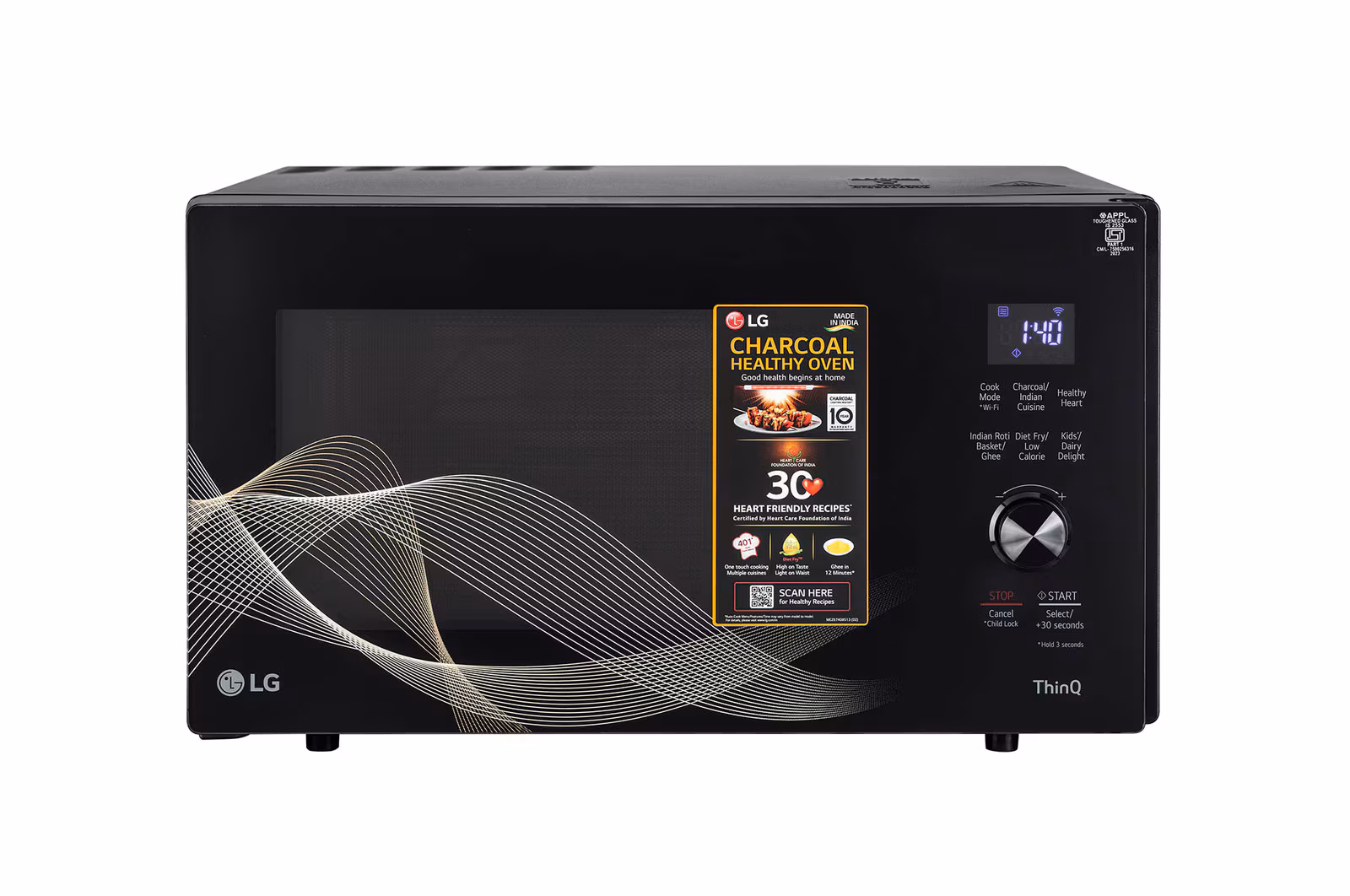 The Ultimate Guide to the Best Microwave Oven 2025