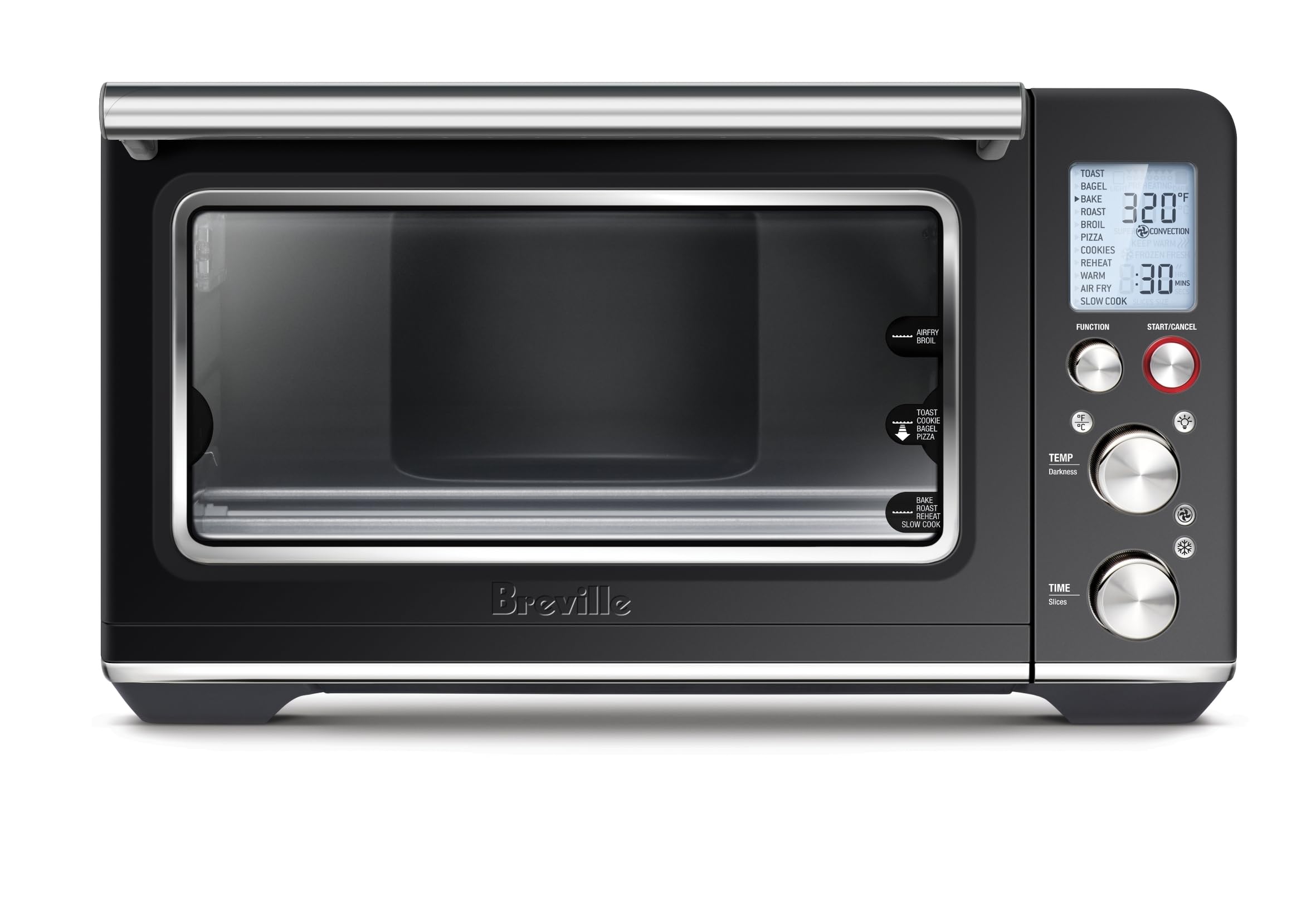 The Ultimate Compact Microwave Oven Review for Small Spaces