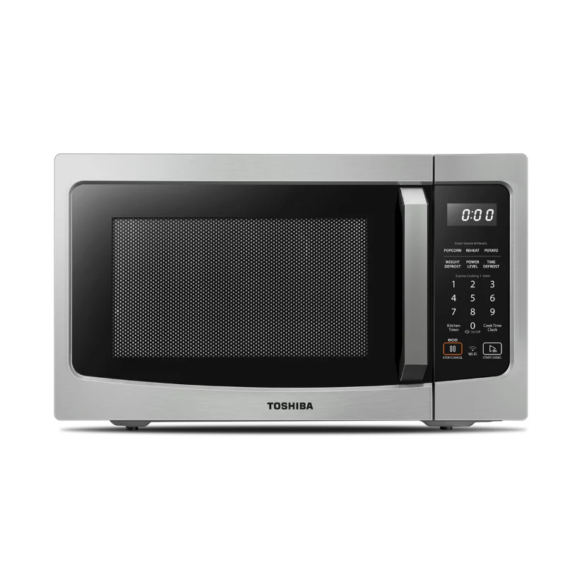How to Use Microwave Oven Safely with Kids: A Parent’s Guide