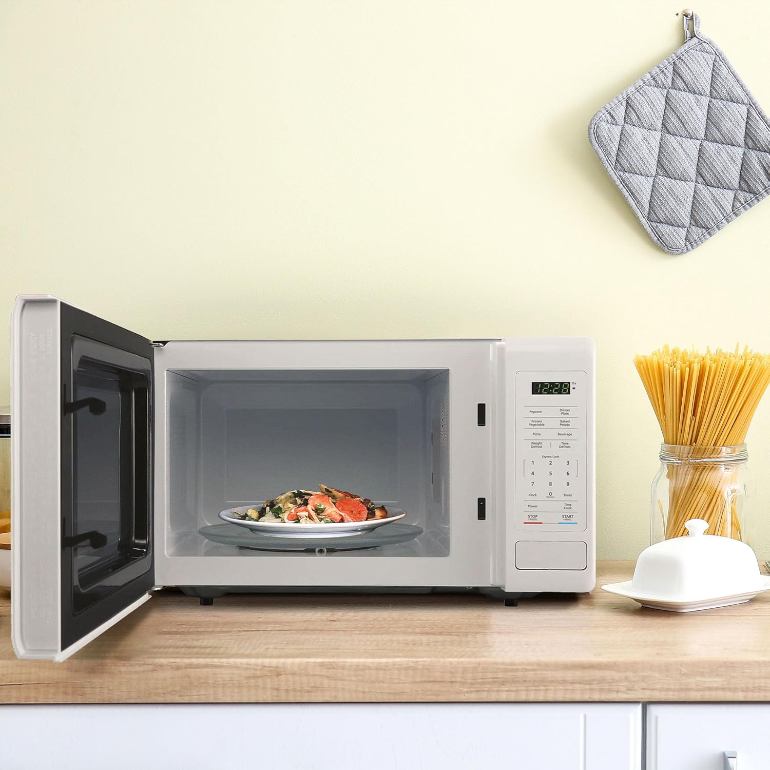 Why Read Customer Reviews Before Buying a Microwave Oven?