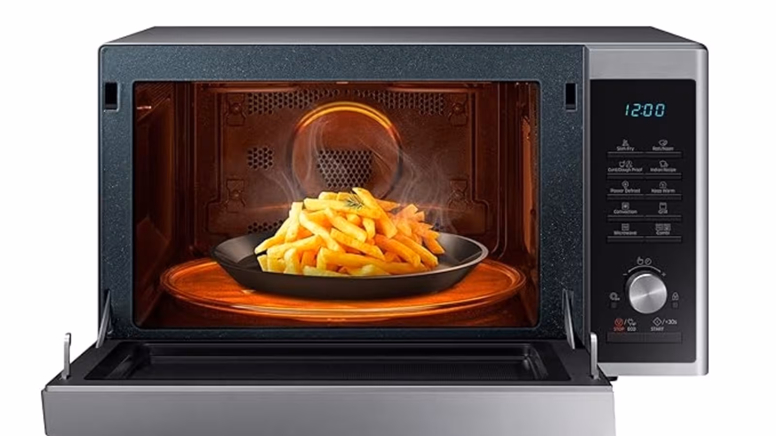 Samsung Microwave Oven Review: The Ultimate 2024 Guide