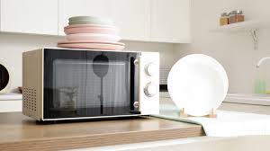How to Use Microwave Oven Safely and Smartly