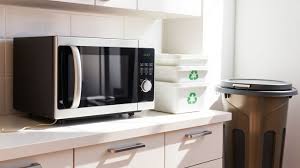 How to Dispose of a Microwave Oven Responsibly: A Simple Guide