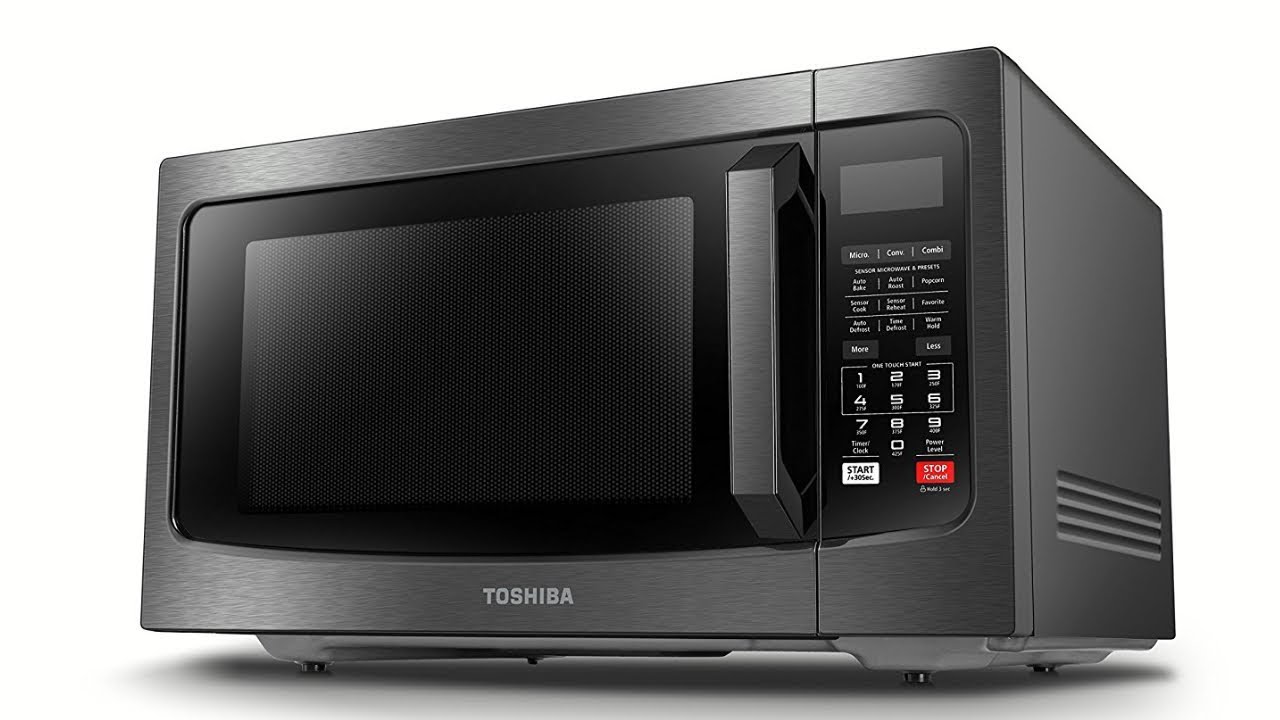 Toshiba Microwave Oven Review: An Honest Deep Dive